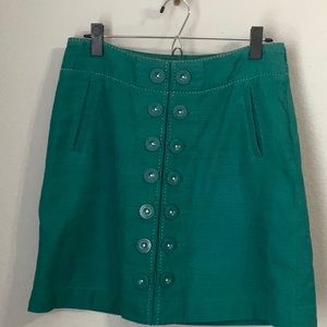Anthropologie Skirt